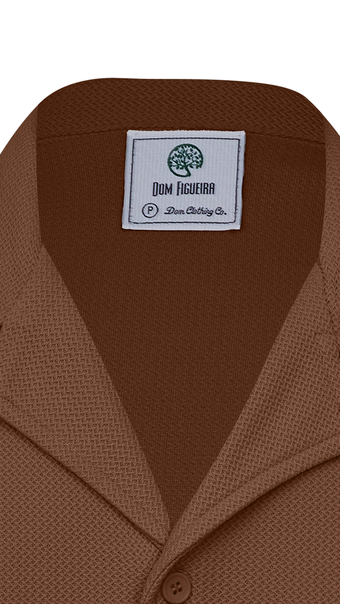 CAMISA RESORT