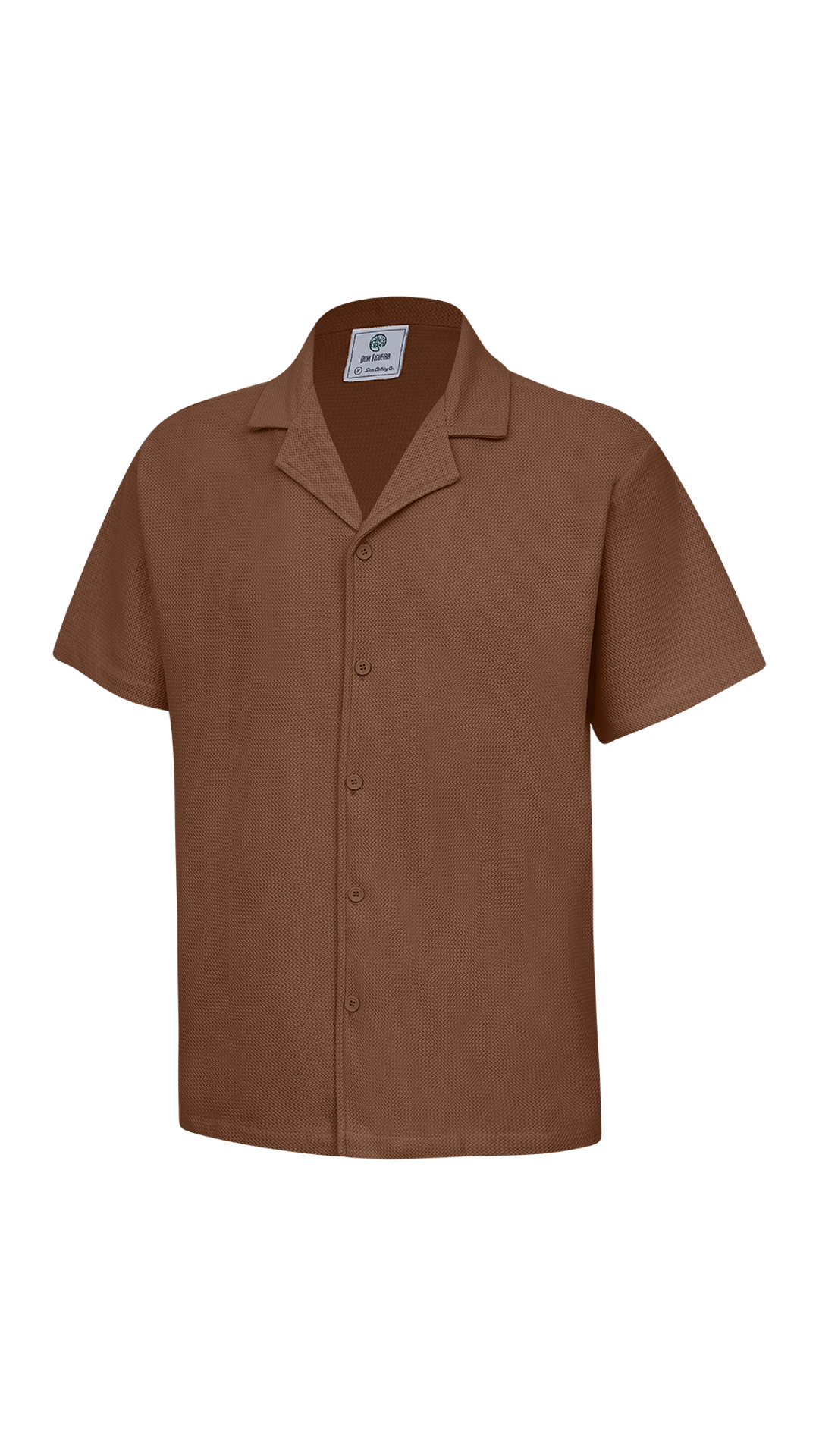 CAMISA RESORT