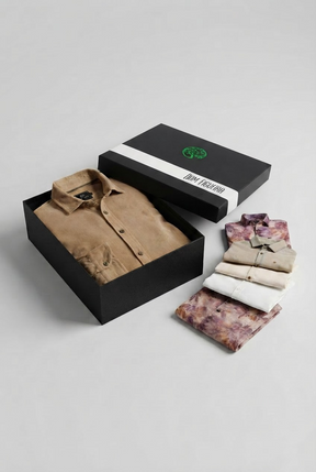 Box Surpresa