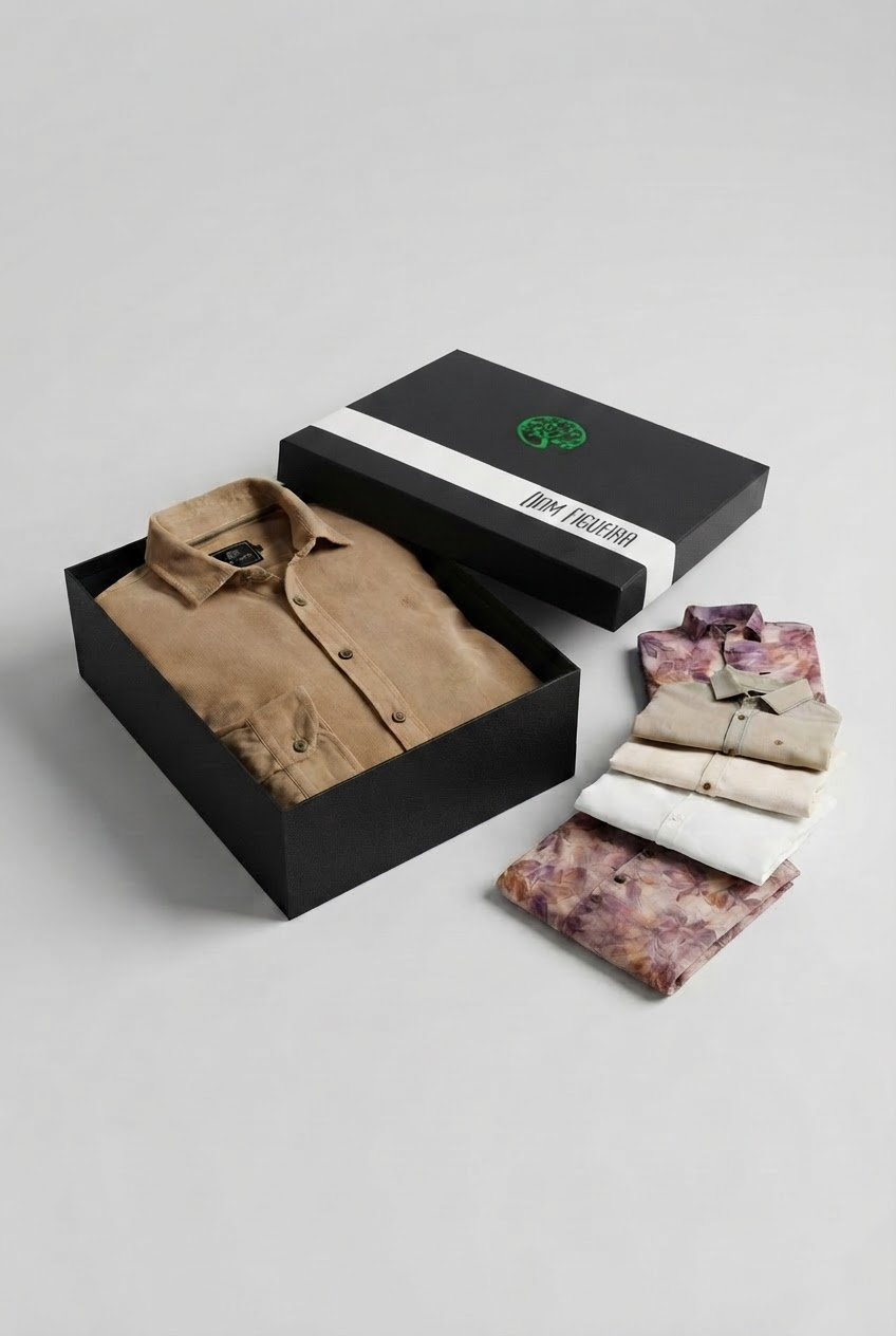 Box Surpresa