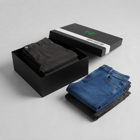 Box Surpresa Calça