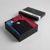 Box Surpresa Polo