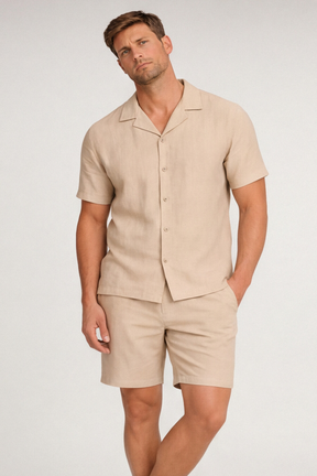 CONJUNTO GOLA RESORTE