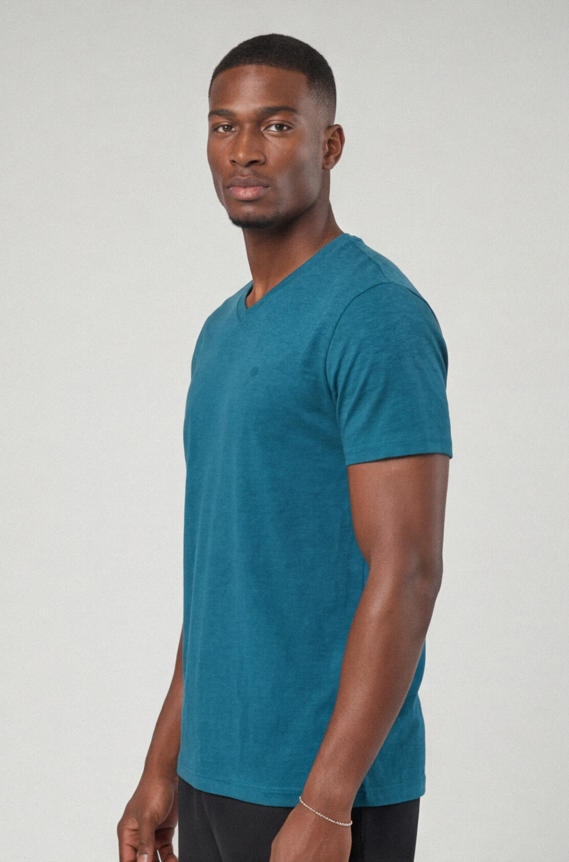 CAMISETA MESCLA
