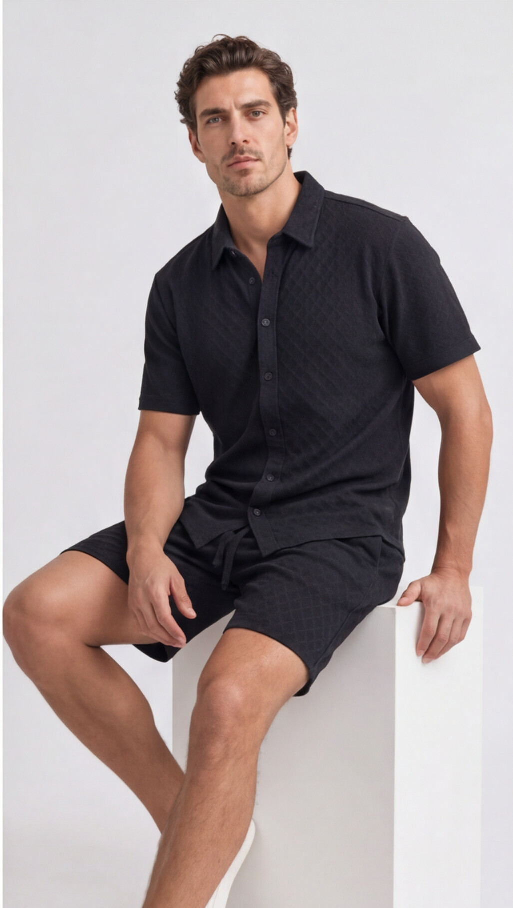 CONJUNTO MAQUINETADA