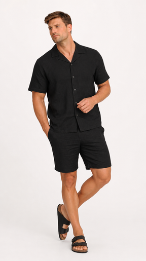 CONJUNTO GOLA RESORTE